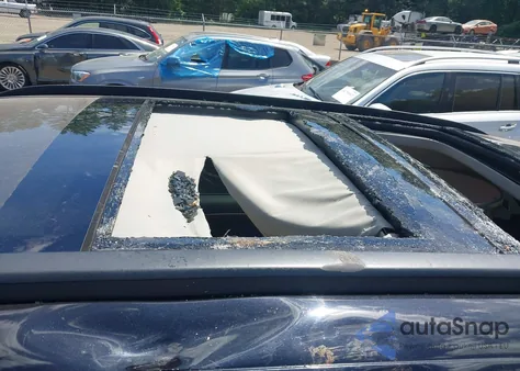 2015 Audi Q7 3.0T Premium из США, поврежденный, VIN WA1LGAFE1FD023154